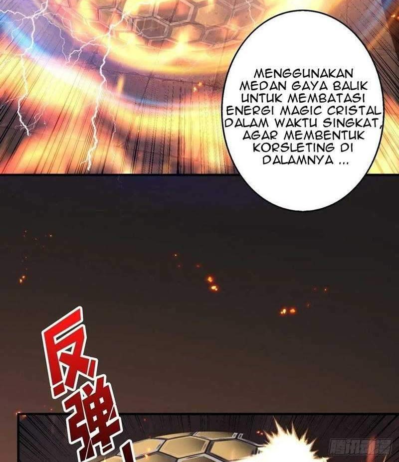 King Account At The Start Chapter 52 Gambar 24