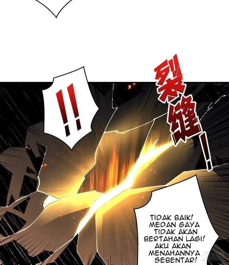 King Account At The Start Chapter 52 Gambar 26