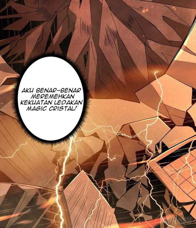 King Account At The Start Chapter 52 Gambar 30