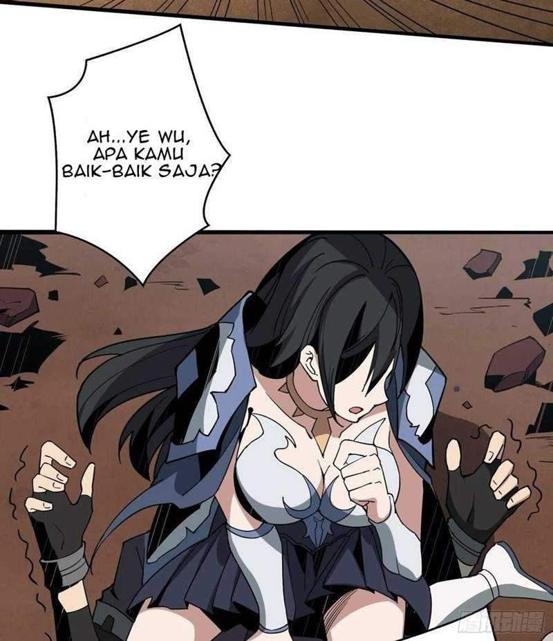 King Account At The Start Chapter 52 Gambar 32