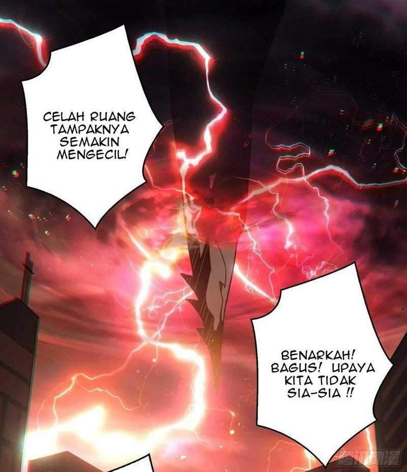 King Account At The Start Chapter 52 Gambar 34