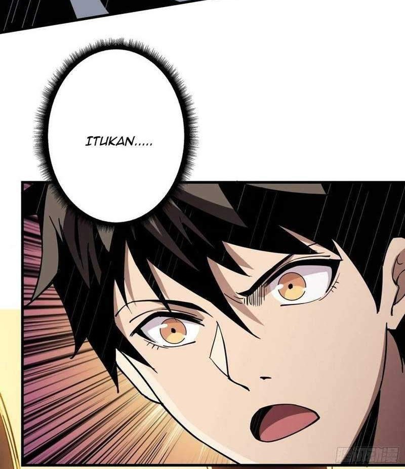 King Account At The Start Chapter 52 Gambar 38