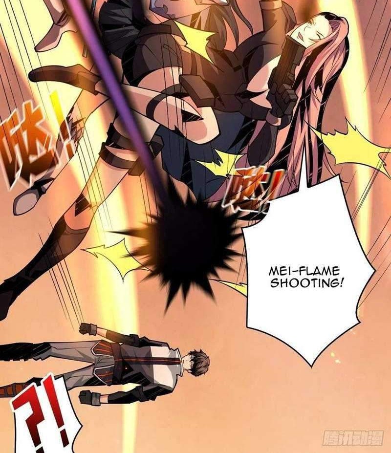 King Account At The Start Chapter 52 Gambar 5