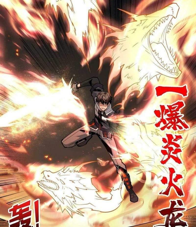 King Account At The Start Chapter 52 Gambar 7