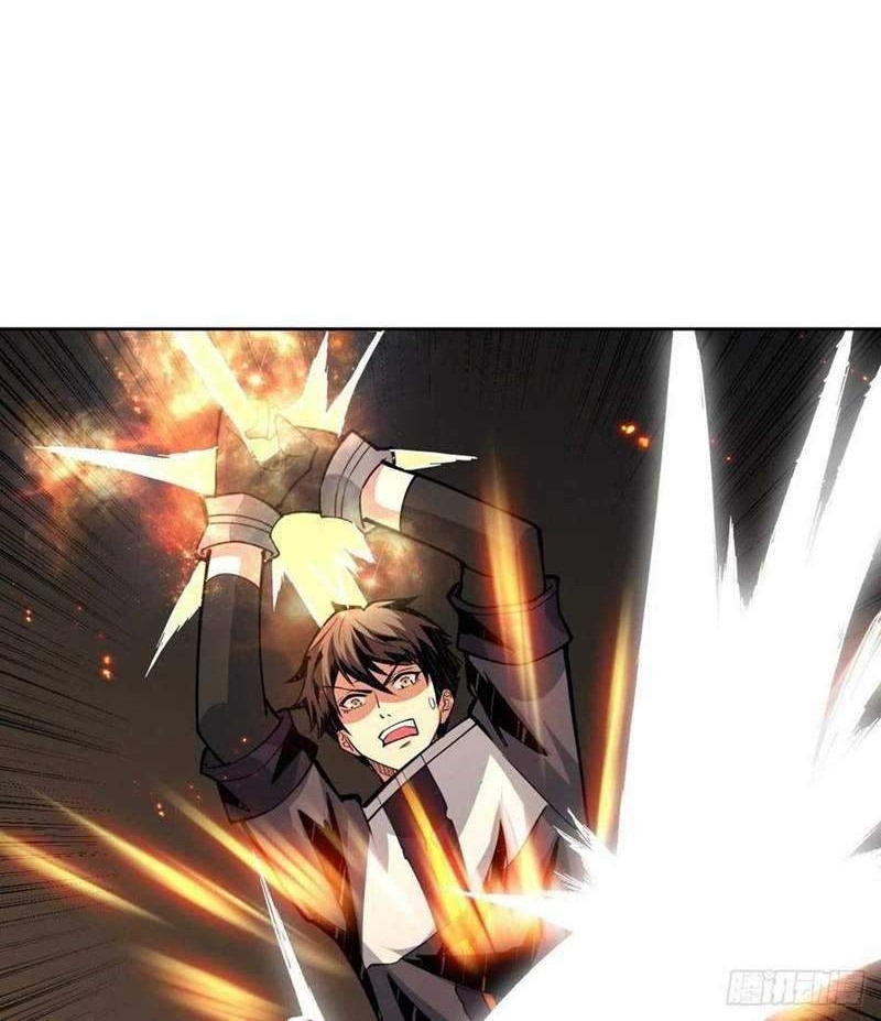 King Account At The Start Chapter 52 Gambar 9