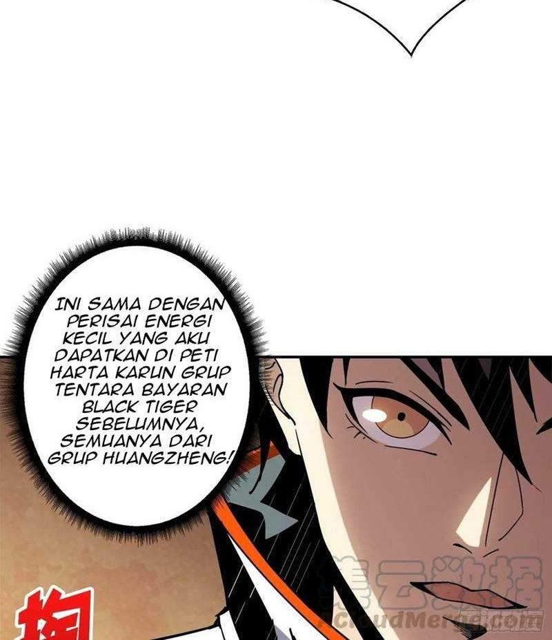 King Account At The Start Chapter 52 Gambar 14