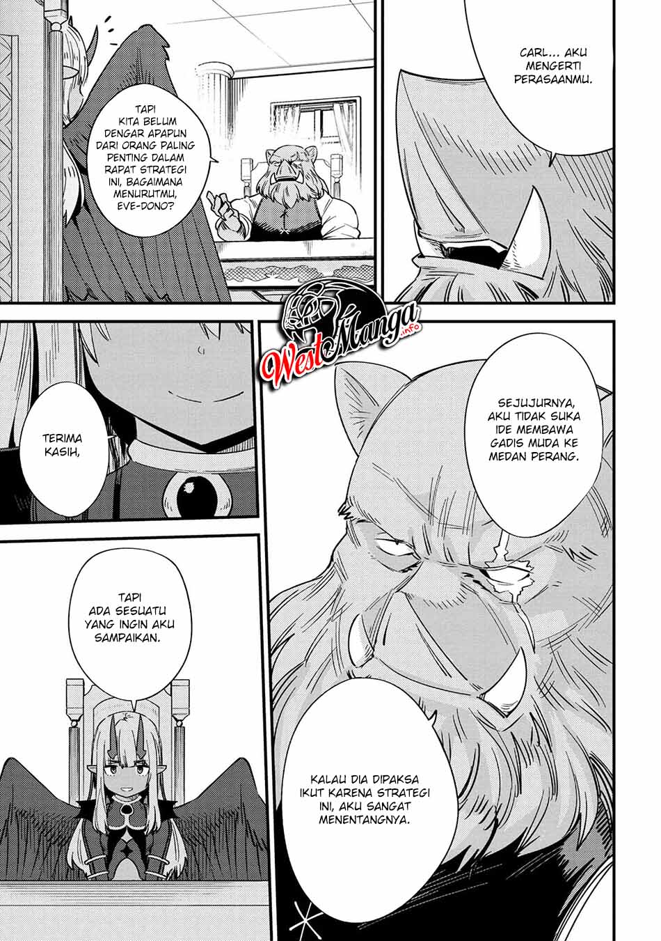 Kaifuku Jutsushi Yarinaoshi: Sokushi Mahou to Skill Copy no Chouetsu Heal Chapter 36.2 Gambar 9
