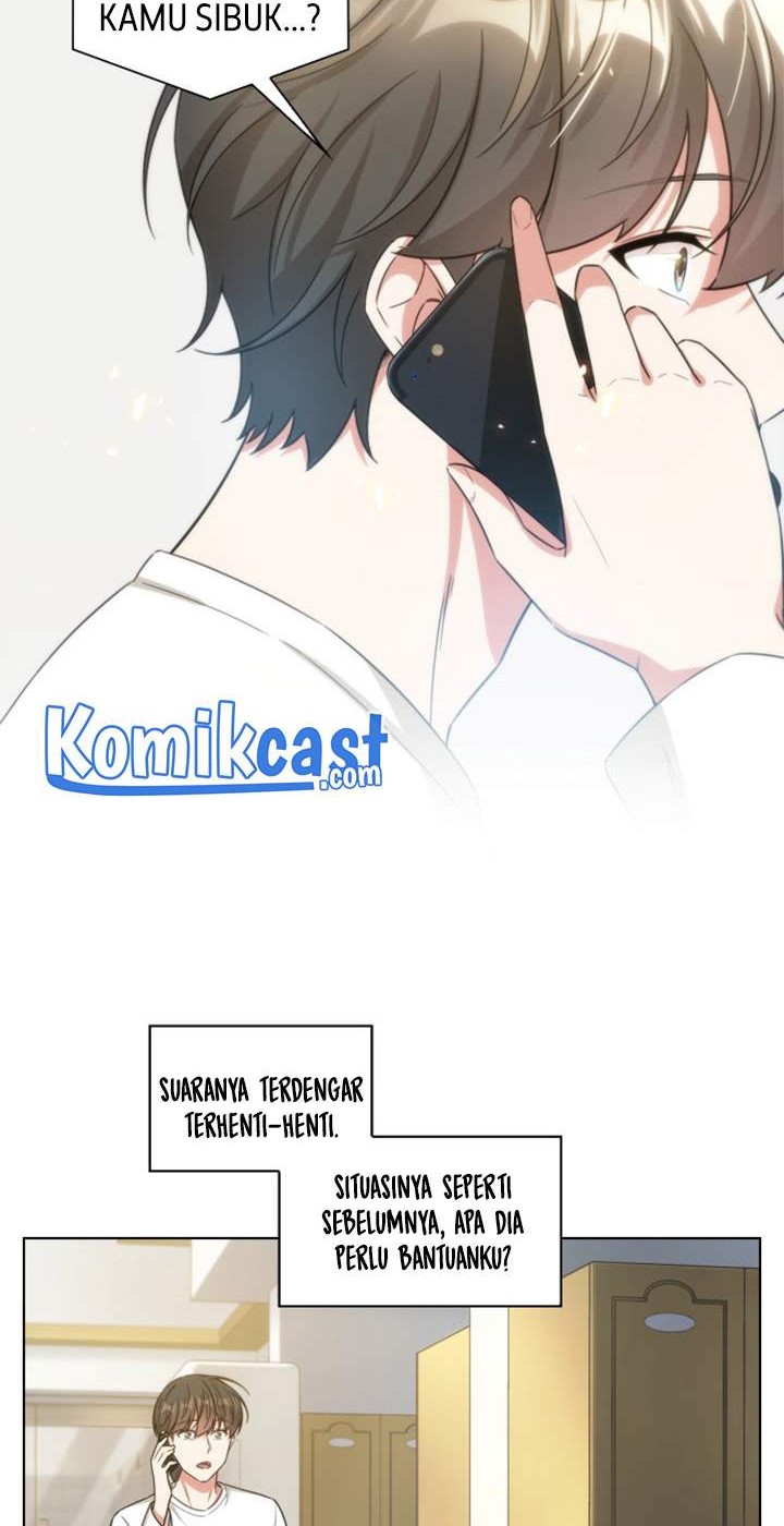 My Office Noona’s Story Chapter 17 Gambar 34