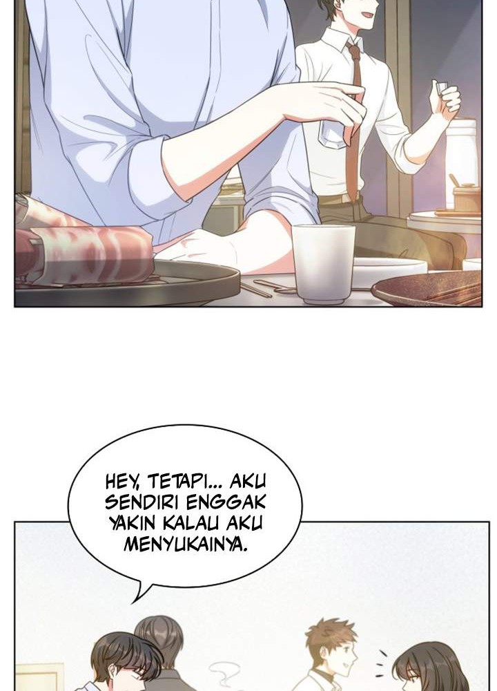 Baca  My Office Noona’s Story Chapter 17 Gambar 2