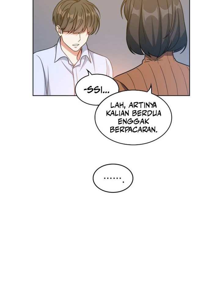 My Office Noona’s Story Chapter 17 Gambar 4