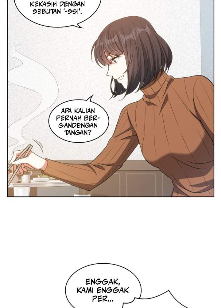 My Office Noona’s Story Chapter 17 Gambar 6