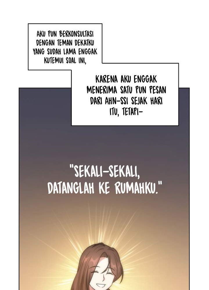 My Office Noona’s Story Chapter 17 Gambar 8