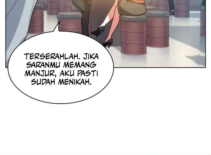 My Office Noona’s Story Chapter 17 Gambar 10