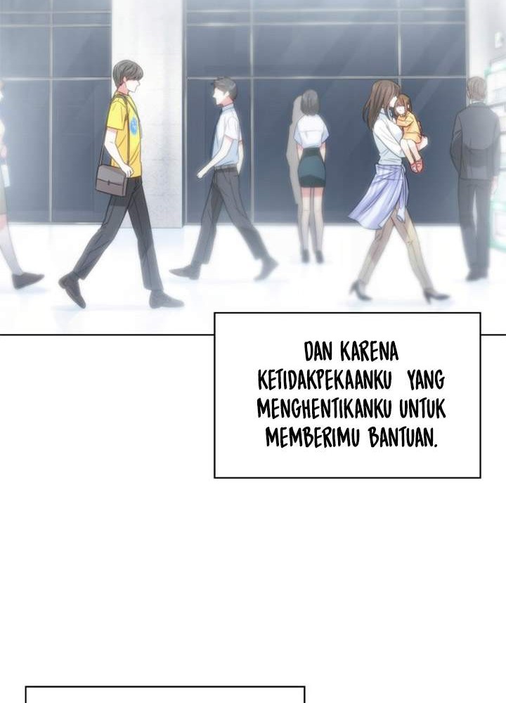 My Office Noona’s Story Chapter 17 Gambar 18