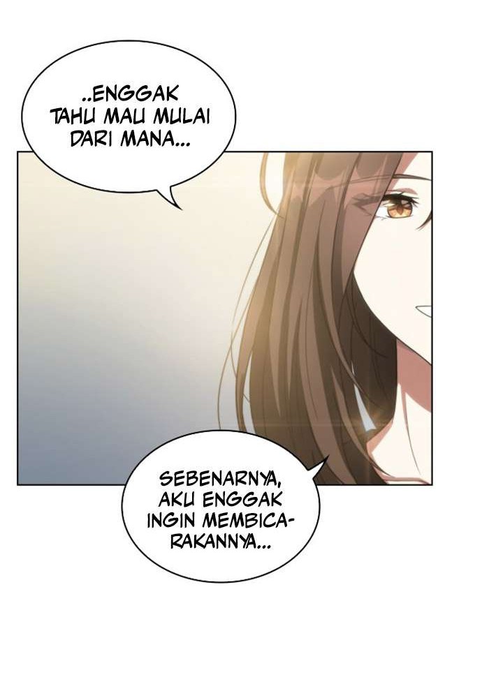 My Office Noona’s Story Chapter 16 Gambar 32