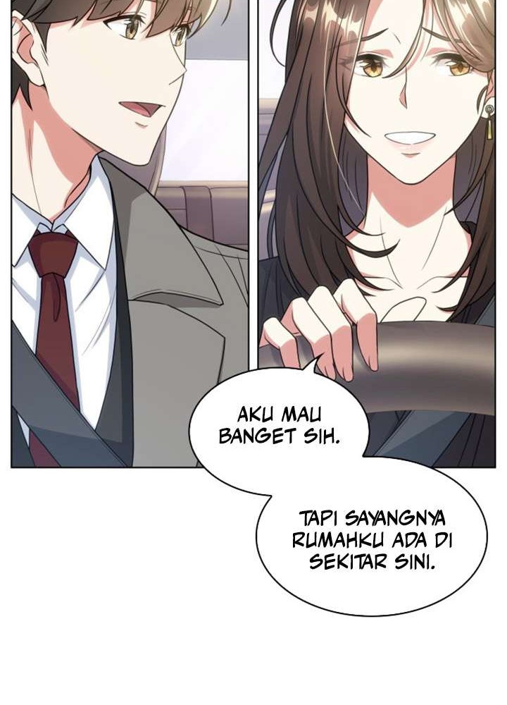 My Office Noona’s Story Chapter 16 Gambar 34