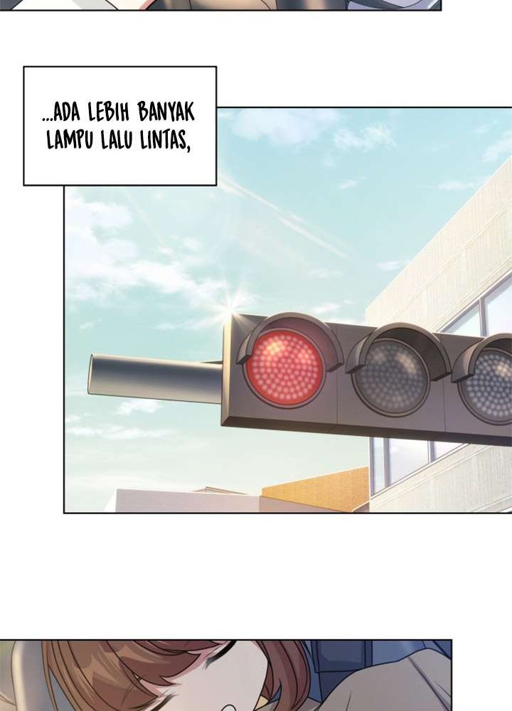 My Office Noona’s Story Chapter 16 Gambar 36