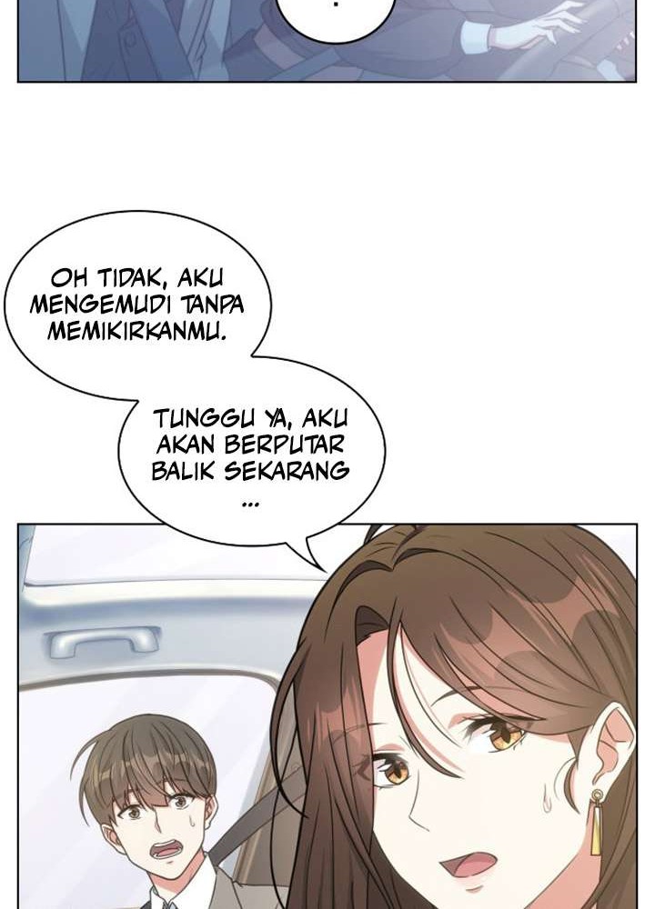 My Office Noona’s Story Chapter 16 Gambar 38