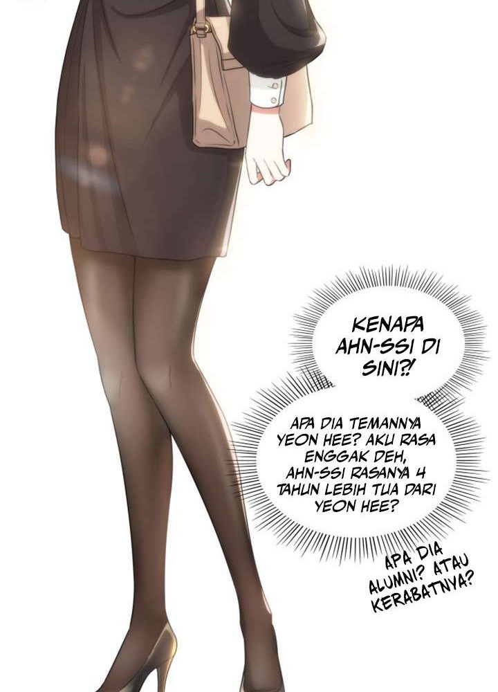 Baca  My Office Noona’s Story Chapter 16 Gambar 2