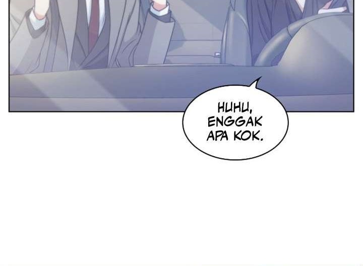 My Office Noona’s Story Chapter 16 Gambar 40