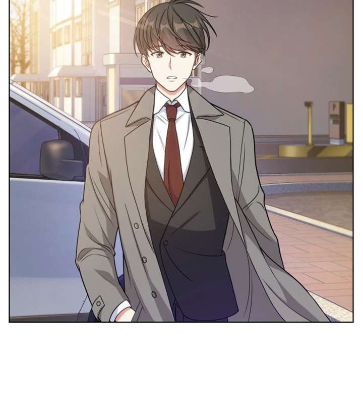 My Office Noona’s Story Chapter 16 Gambar 48