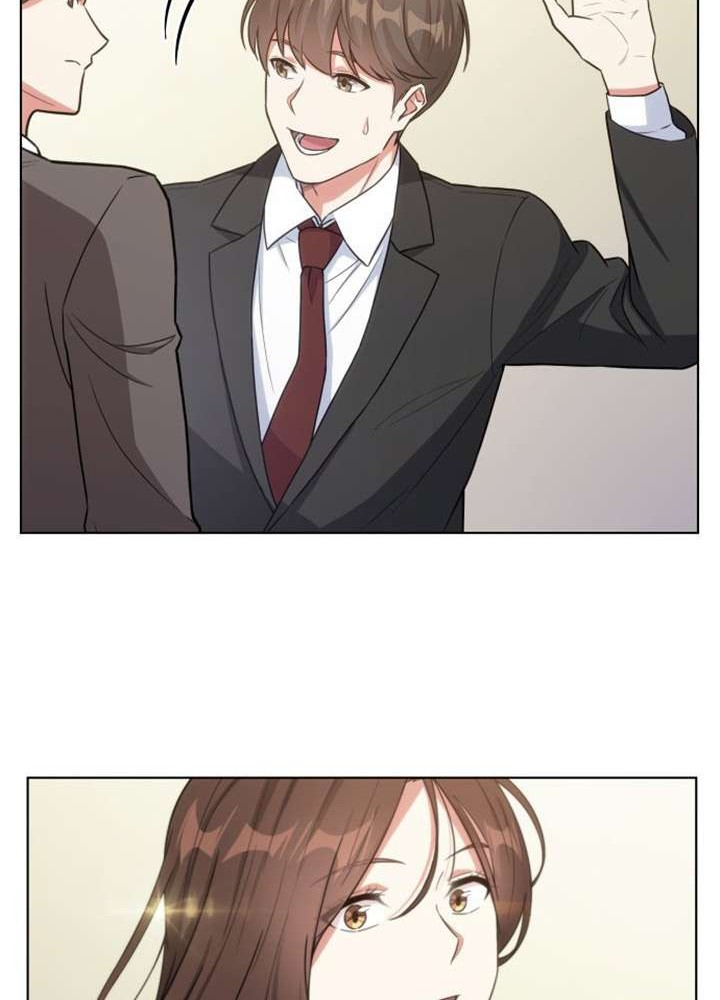 My Office Noona’s Story Chapter 16 Gambar 6