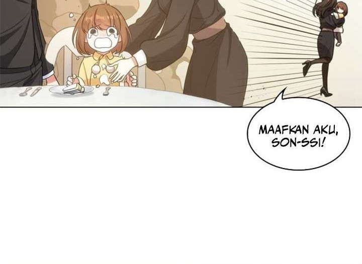 My Office Noona’s Story Chapter 16 Gambar 10