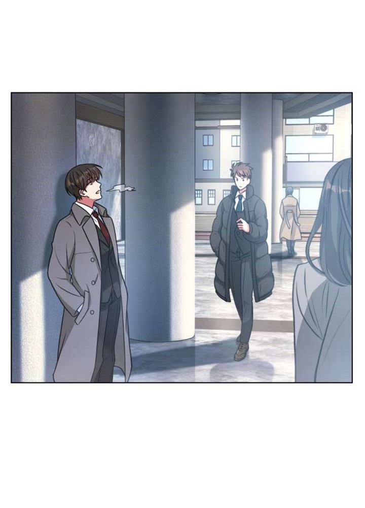 My Office Noona’s Story Chapter 16 Gambar 12