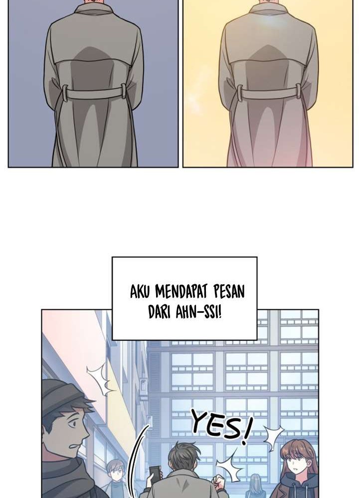 My Office Noona’s Story Chapter 16 Gambar 16