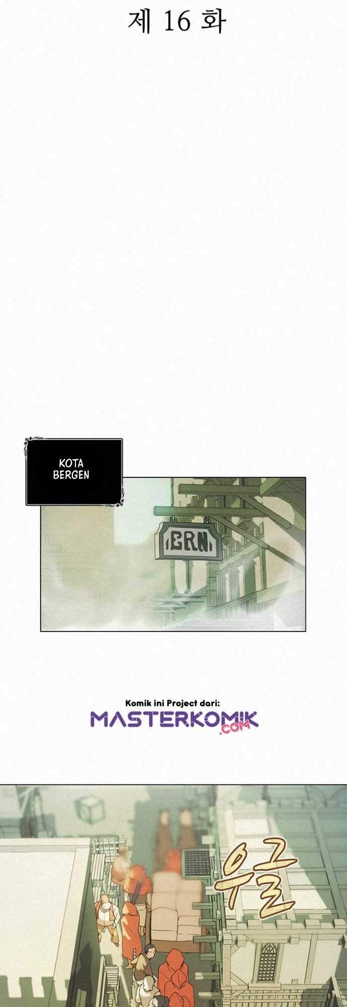 The Book Eating Magician Chapter 16 Gambar 11