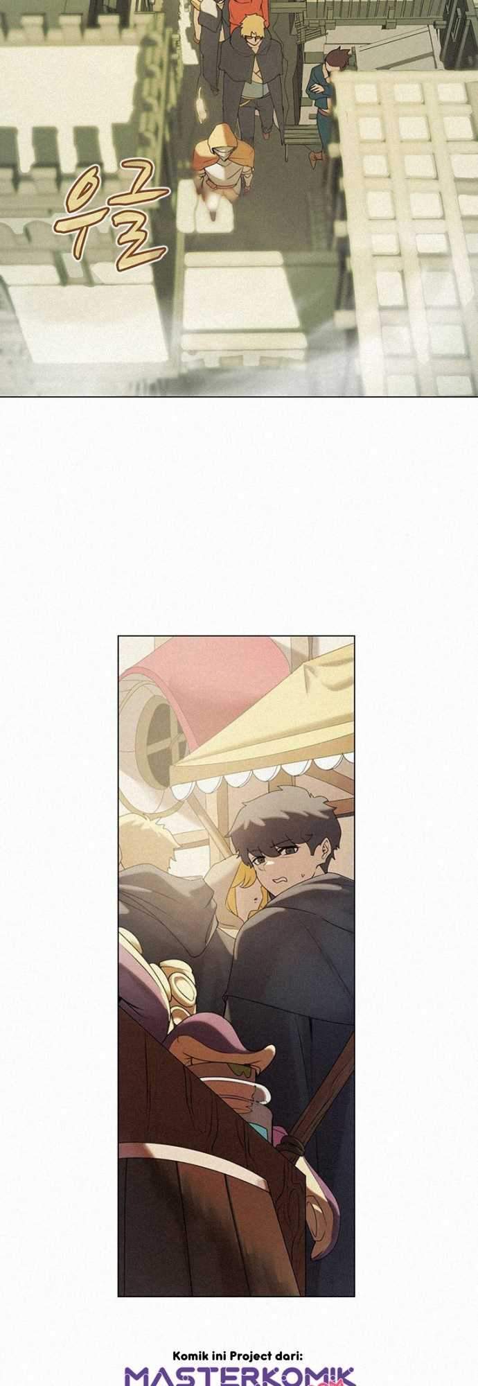 The Book Eating Magician Chapter 16 Gambar 12