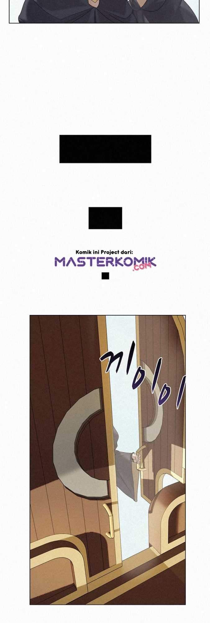 The Book Eating Magician Chapter 16 Gambar 27