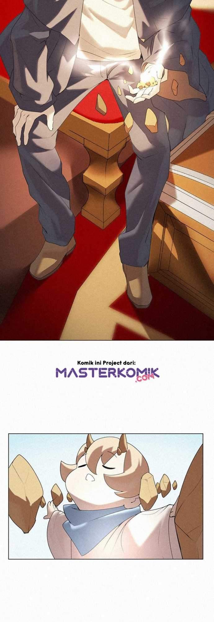 The Book Eating Magician Chapter 16 Gambar 33