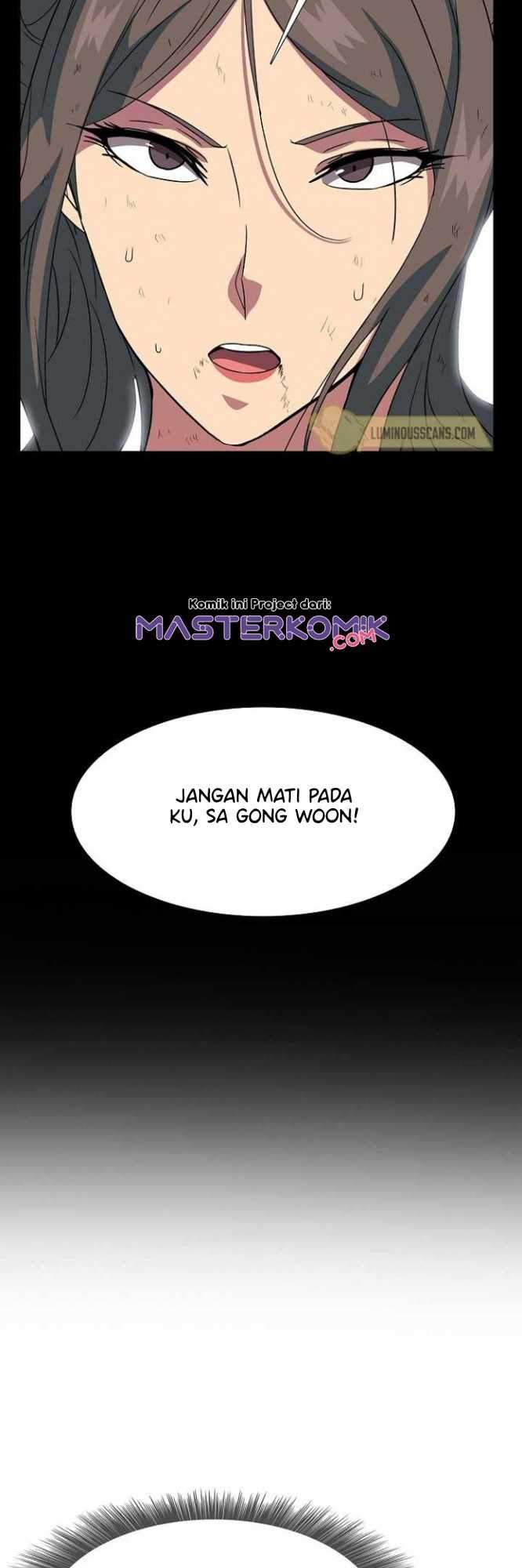 Warrior Guard Chapter 12 Gambar 14