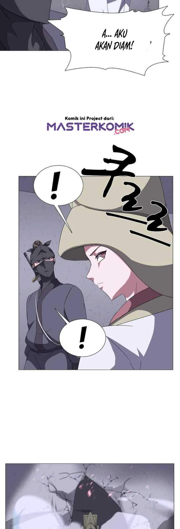 Warrior Guard Chapter 12 Gambar 26