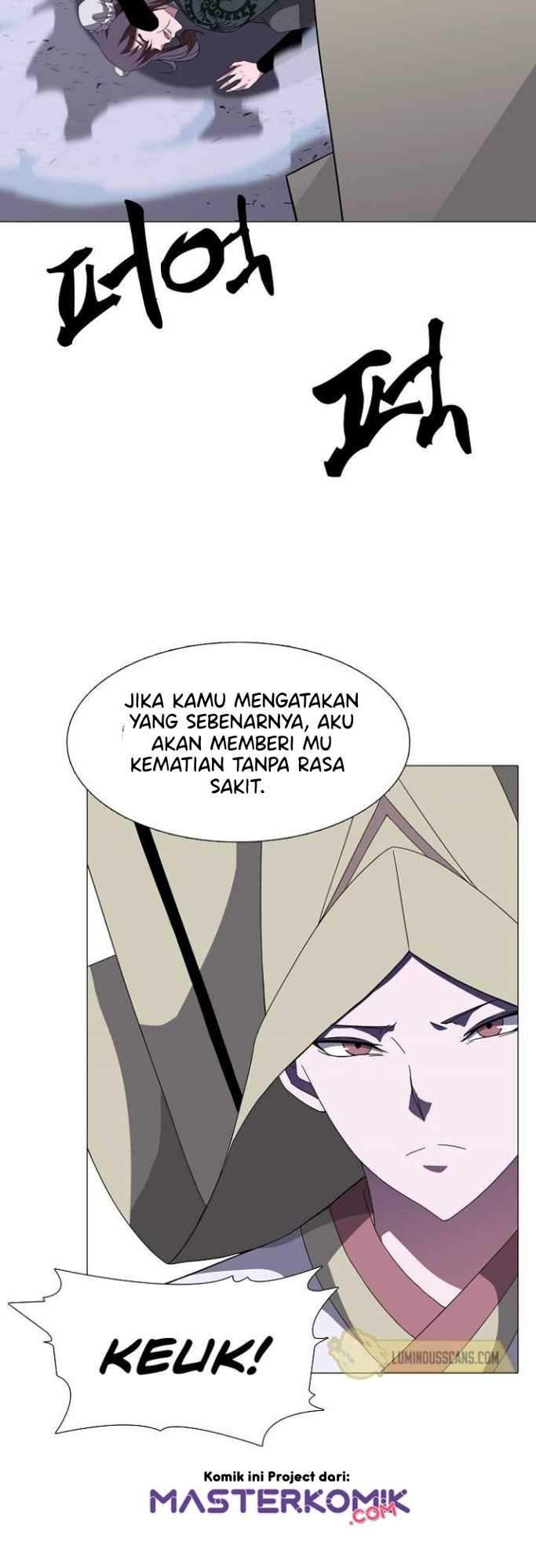 Warrior Guard Chapter 12 Gambar 32