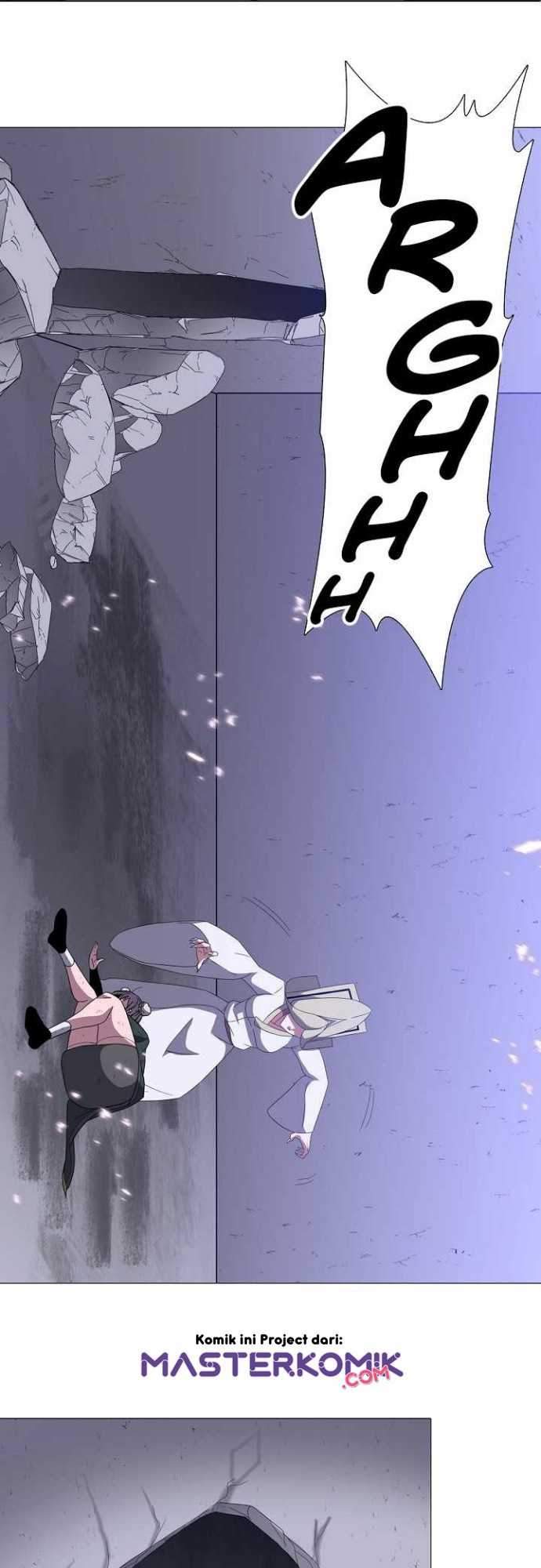 Warrior Guard Chapter 12 Gambar 41