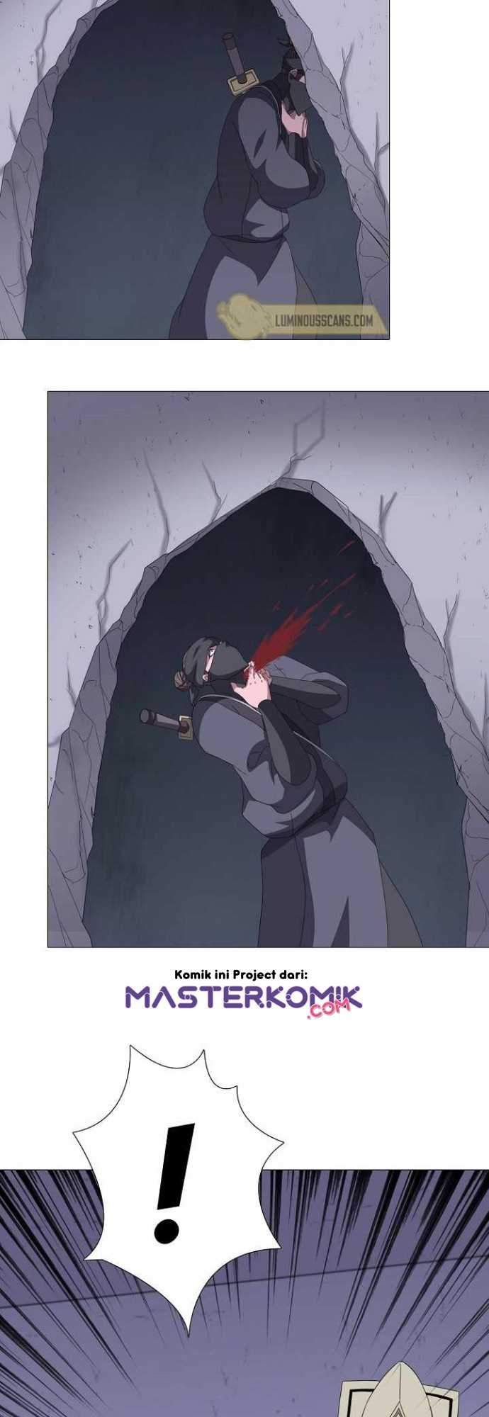 Warrior Guard Chapter 12 Gambar 42