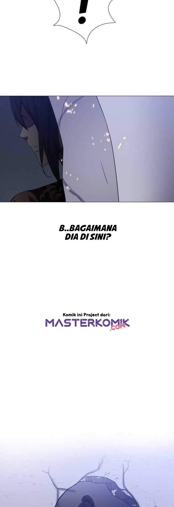 Warrior Guard Chapter 12 Gambar 45