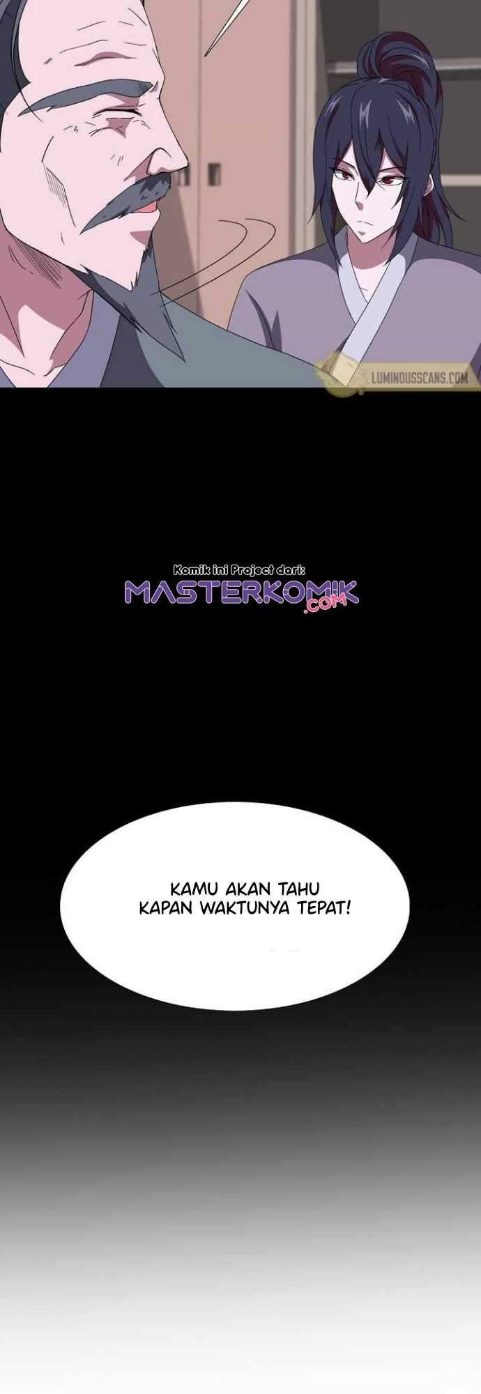 Warrior Guard Chapter 11 Gambar 39