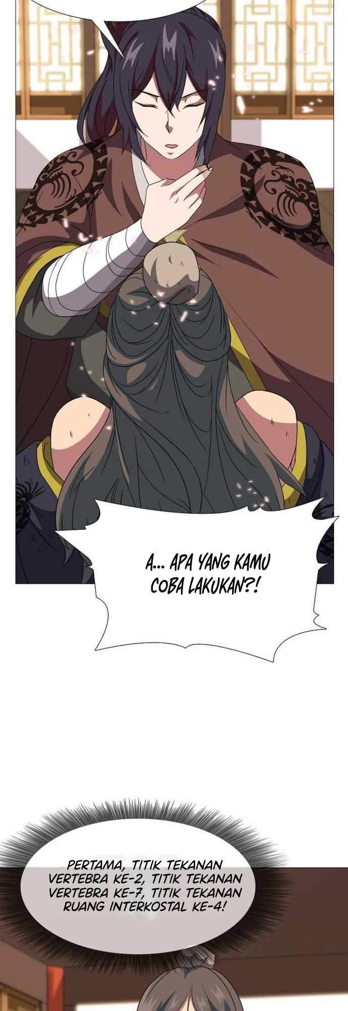 Warrior Guard Chapter 11 Gambar 41