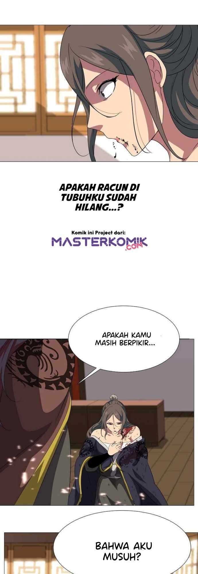 Warrior Guard Chapter 11 Gambar 45