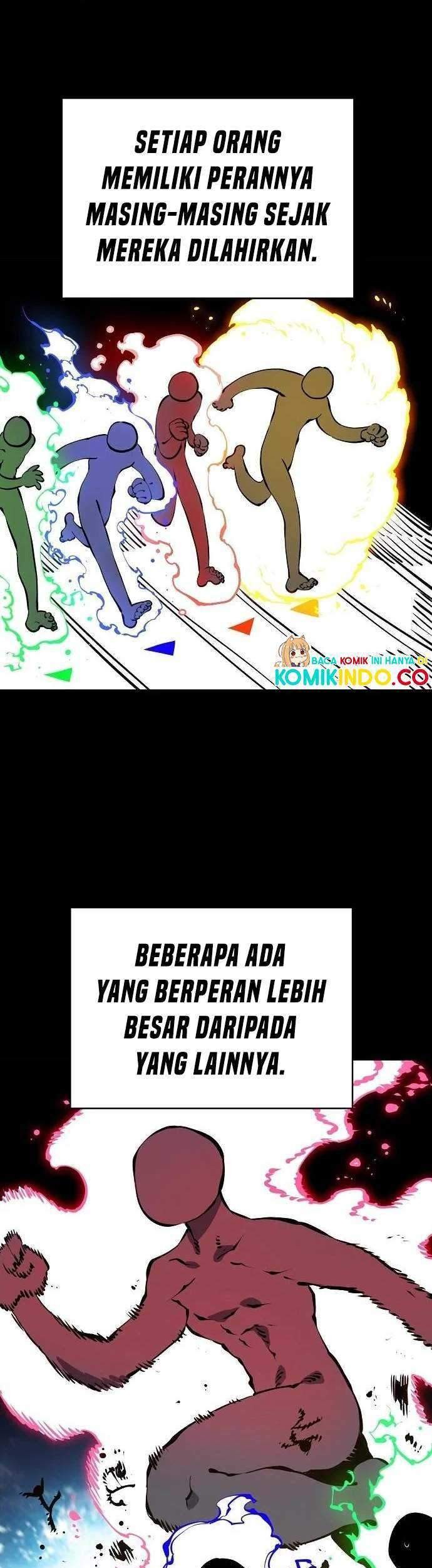 Baca Player Chapter 35 Gambar 2