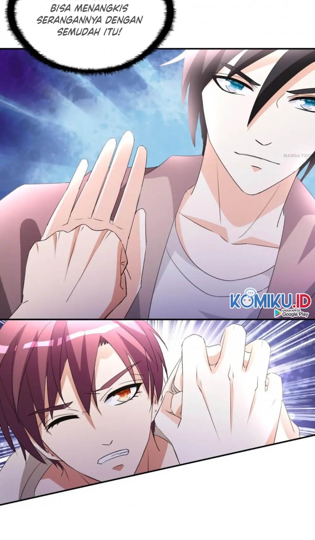 Urban Leveling Chapter 16 Gambar 6