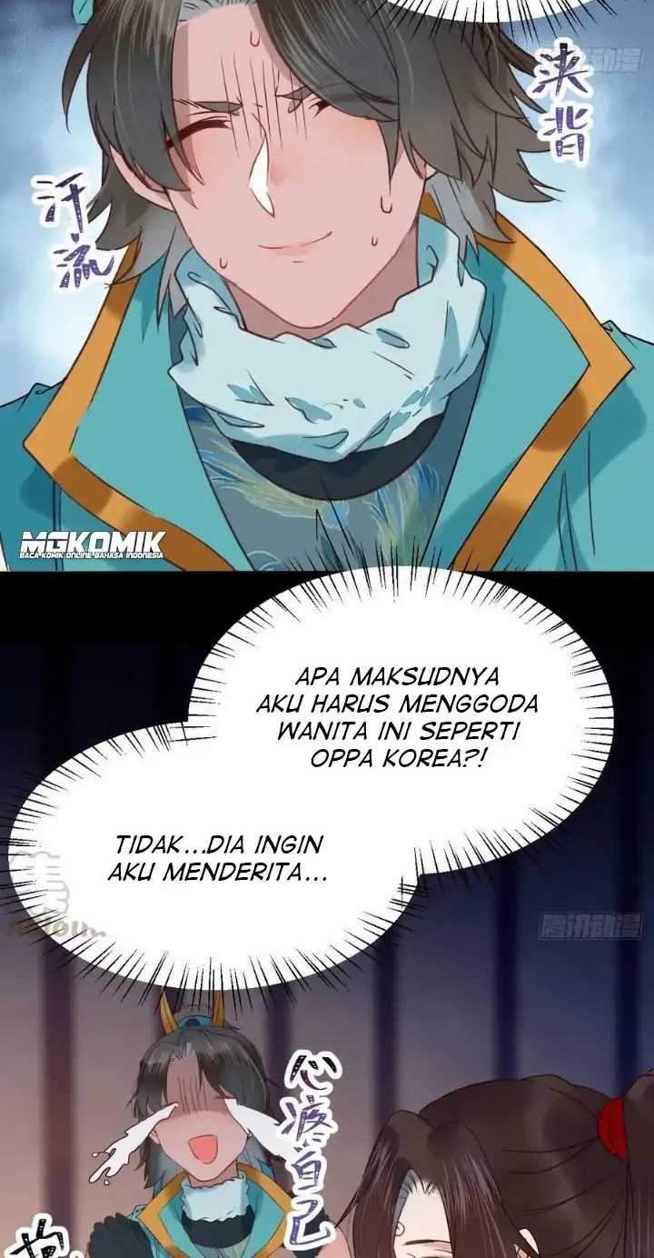 The Ghostly Doctor Chapter 383 Gambar 20