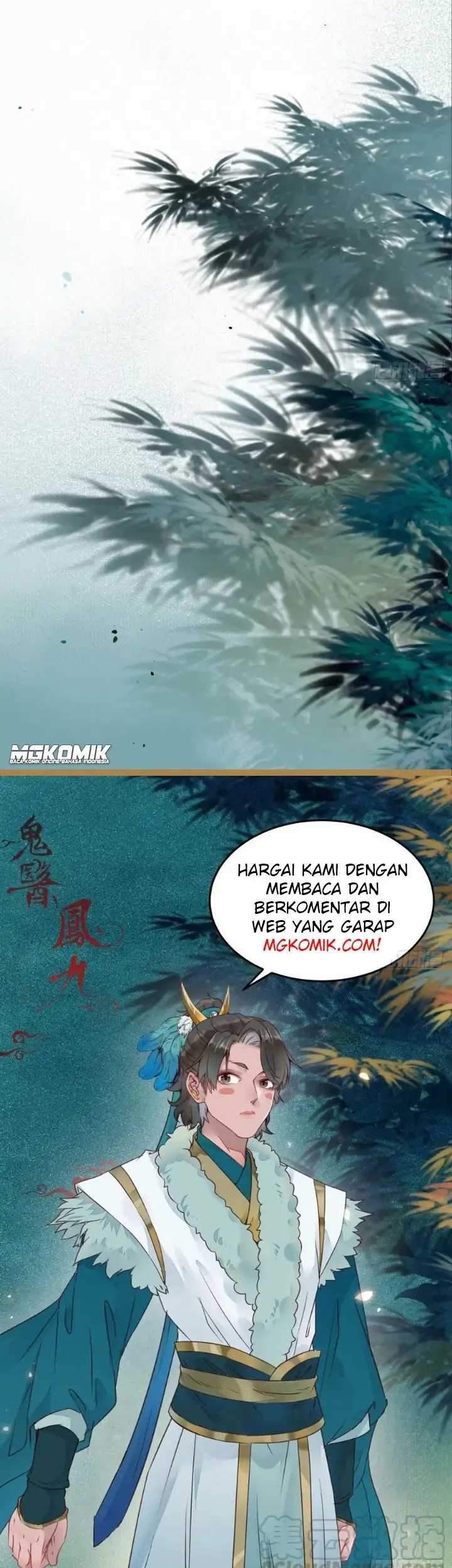 The Ghostly Doctor Chapter 383 Gambar 29
