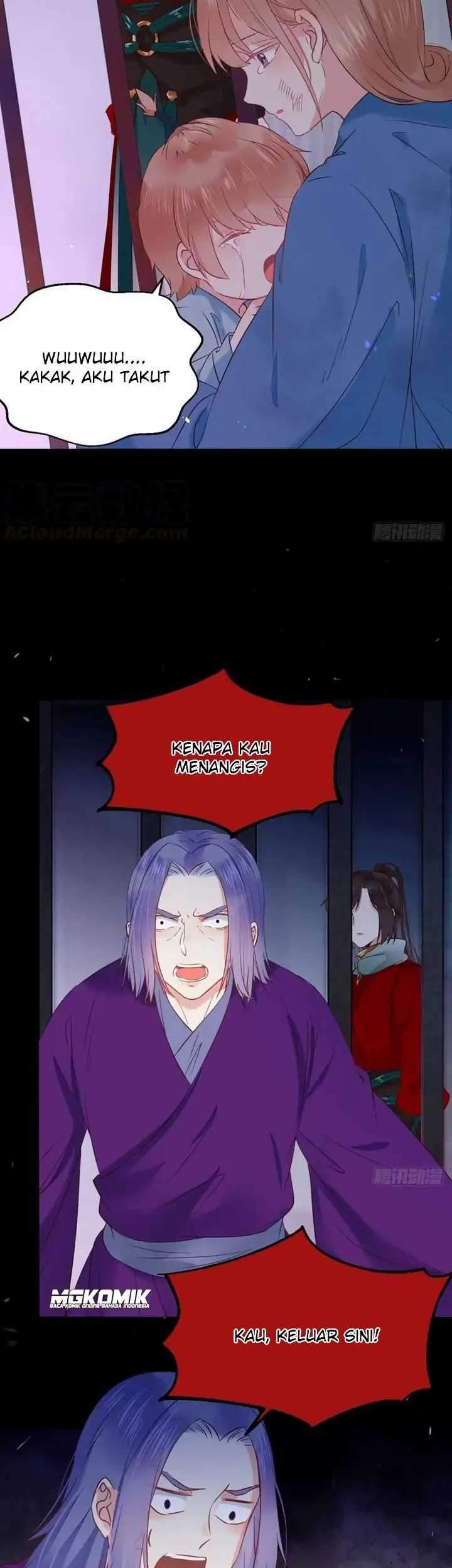 The Ghostly Doctor Chapter 383 Gambar 7