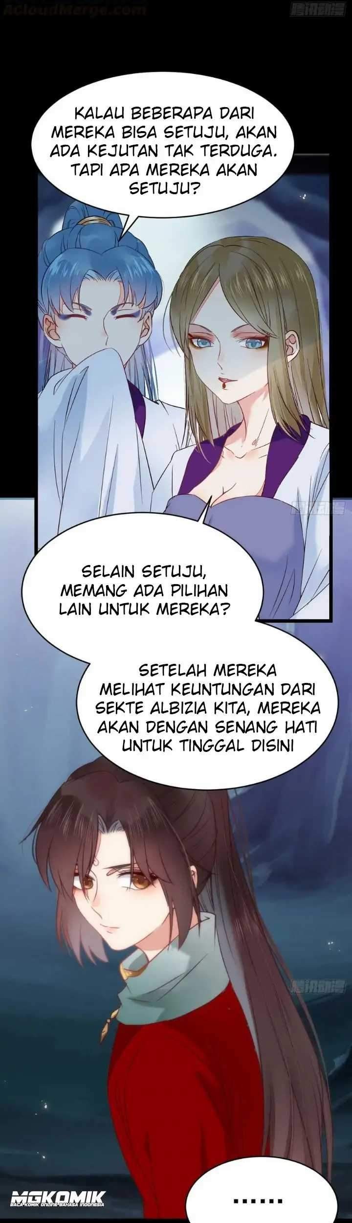 The Ghostly Doctor Chapter 382 Gambar 25