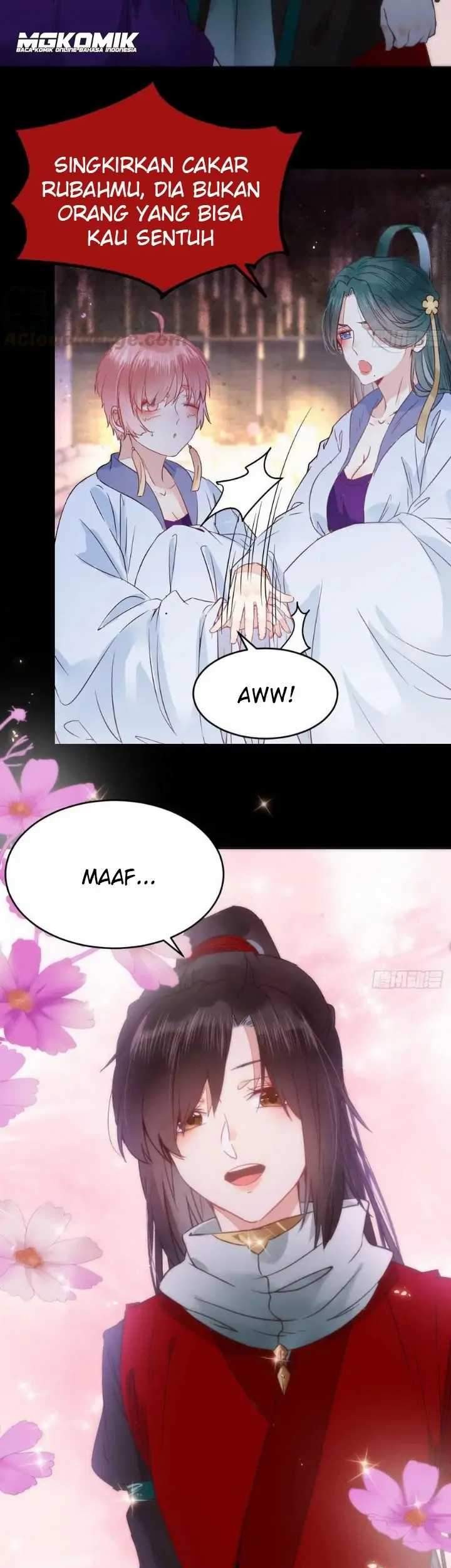 The Ghostly Doctor Chapter 382 Gambar 31