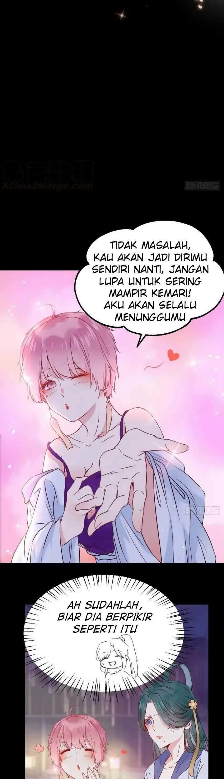 The Ghostly Doctor Chapter 382 Gambar 33